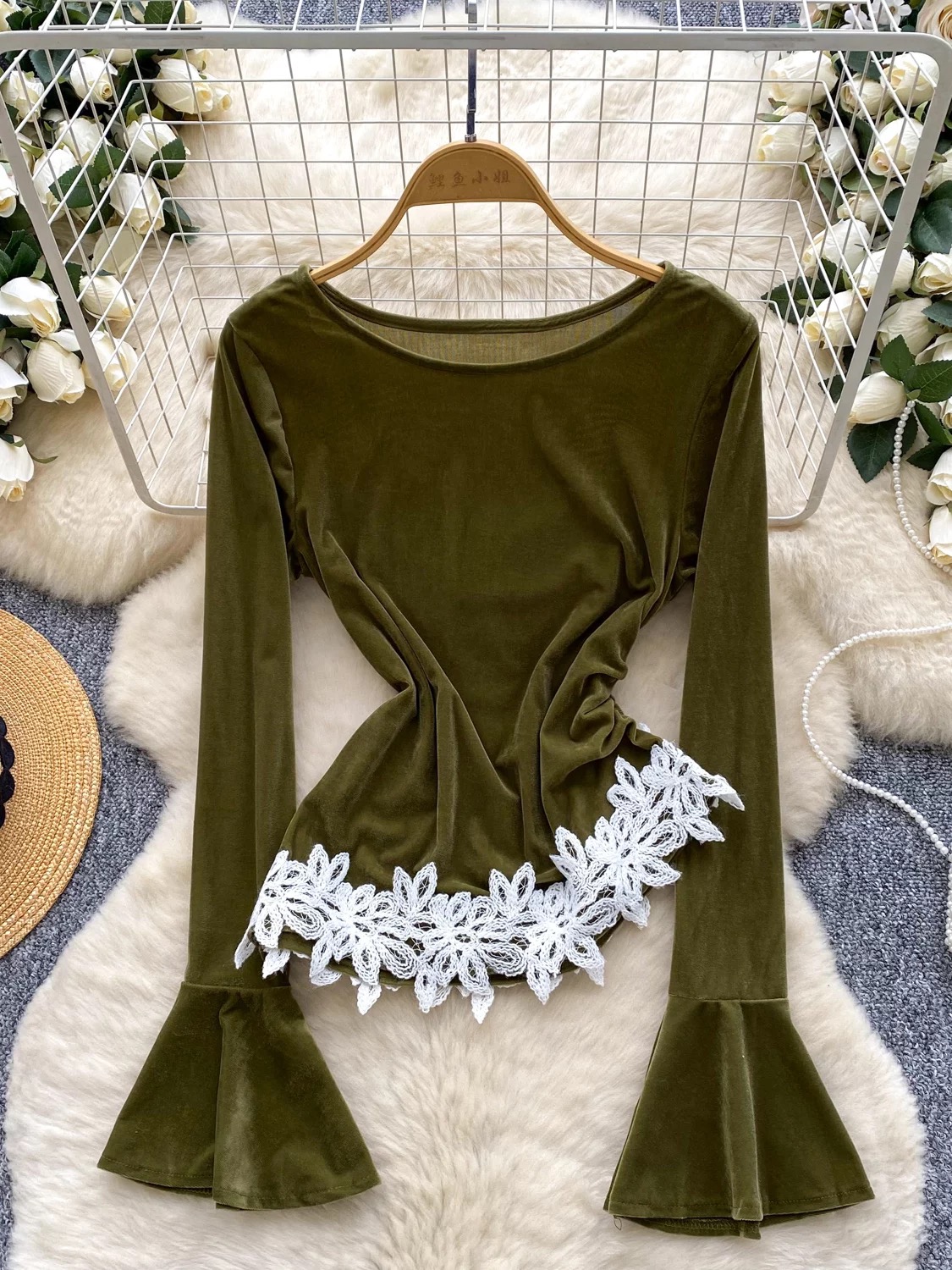 Grind time top FTO316 images